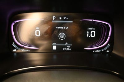 2023 Kia Soul EX