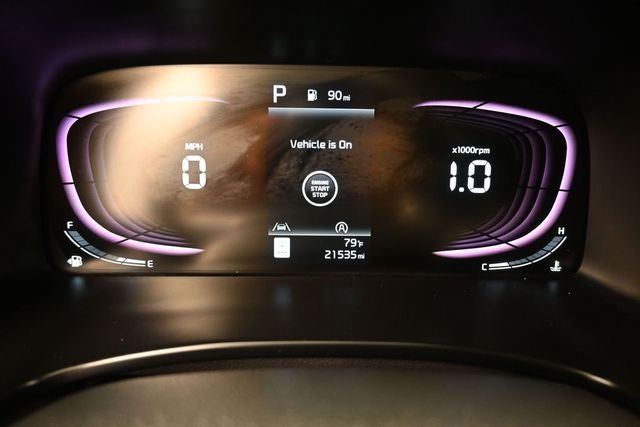 2023 Kia Soul EX