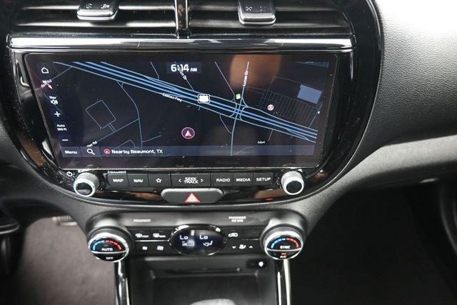 2023 Kia Soul EX
