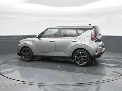 2023 Kia Soul EX