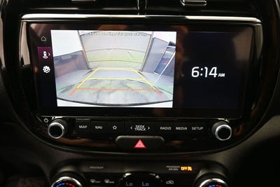 2023 Kia Soul EX