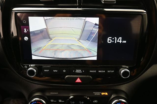 2023 Kia Soul EX