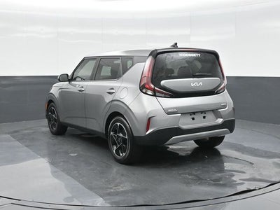 2023 Kia Soul EX