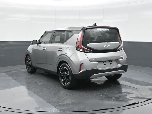2023 Kia Soul EX
