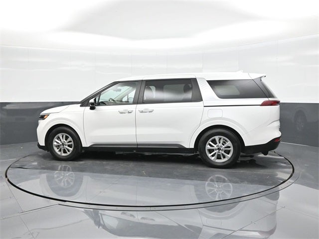 2024 Kia Carnival LX Seat Package