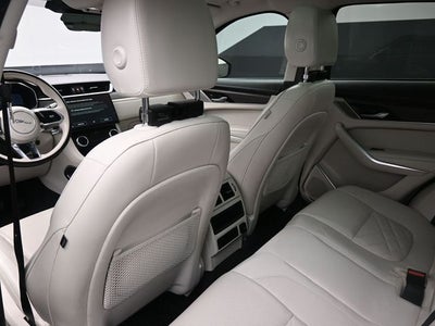 2021 Jaguar F-PACE P250 S