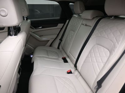 2021 Jaguar F-PACE P250 S