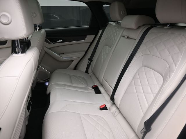 2021 Jaguar F-PACE P250 S
