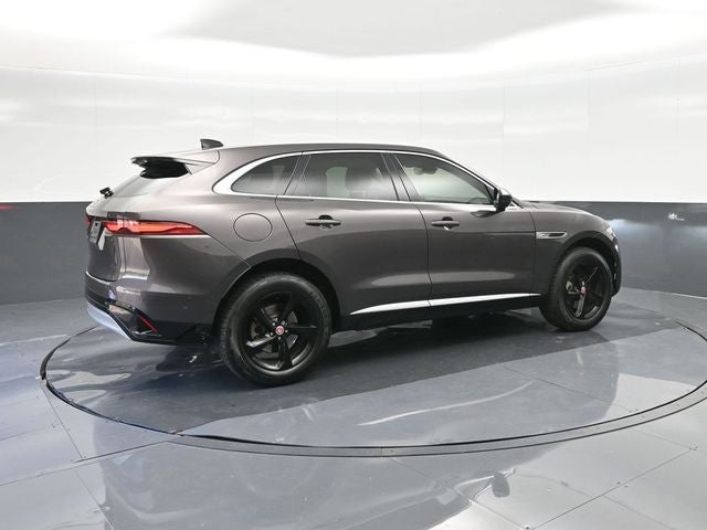 2021 Jaguar F-PACE P250 S