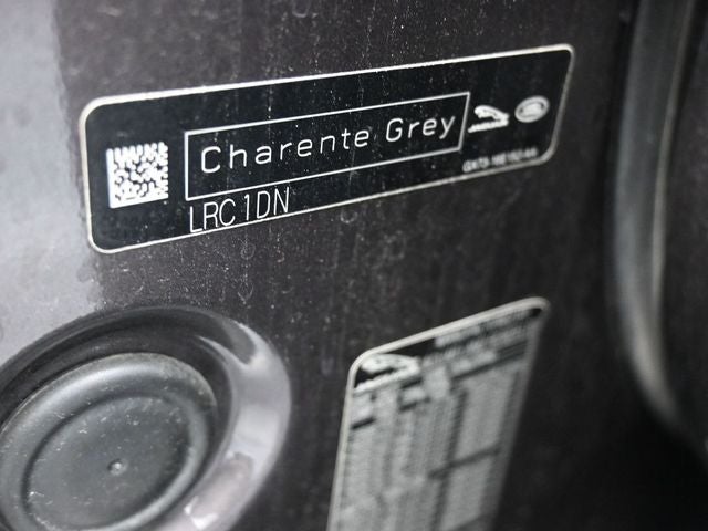 2021 Jaguar F-PACE P250 S