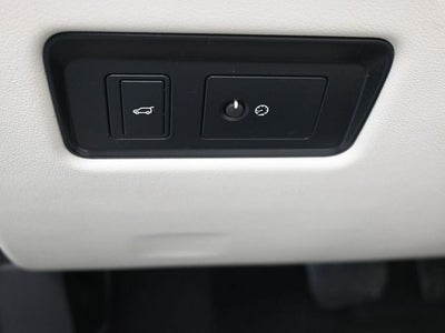 2021 Jaguar F-PACE P250 S