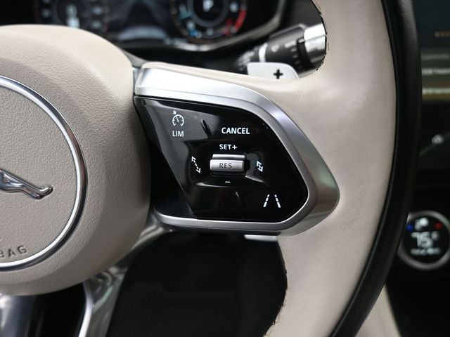 2021 Jaguar F-PACE P250 S