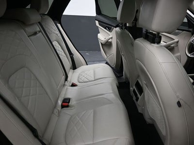 2021 Jaguar F-PACE P250 S