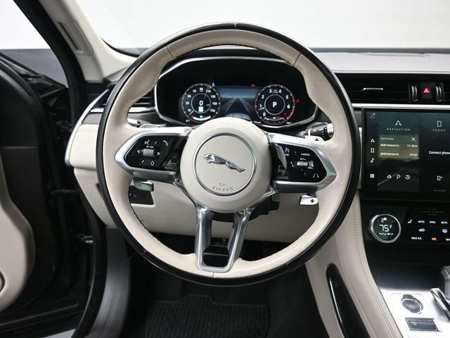 2021 Jaguar F-PACE P250 S