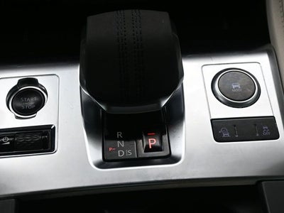 2021 Jaguar F-PACE P250 S