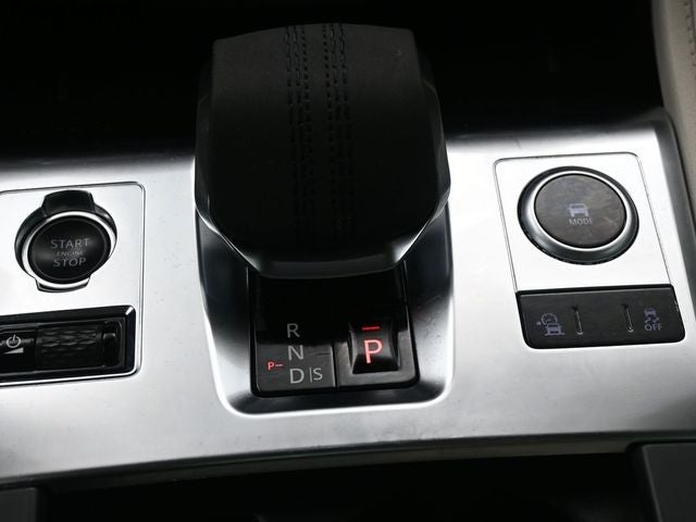 2021 Jaguar F-PACE P250 S