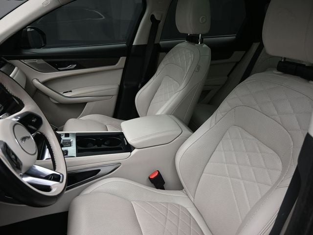 2021 Jaguar F-PACE P250 S