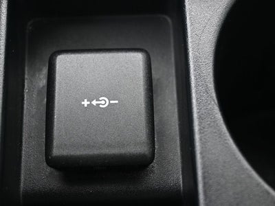 2021 Jaguar F-PACE P250 S