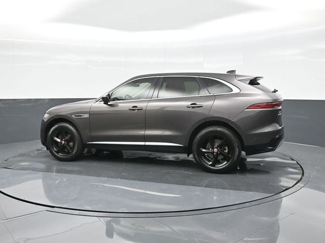 2021 Jaguar F-PACE P250 S