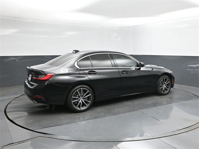 2019 BMW 3 Series 330i