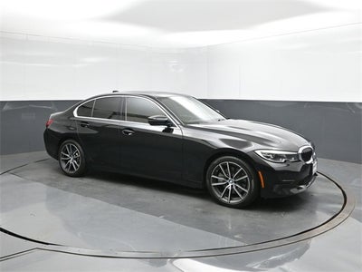 2019 BMW 3 Series 330i