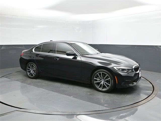 2019 BMW 3 Series 330i