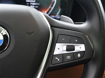 2019 BMW 3 Series 330i