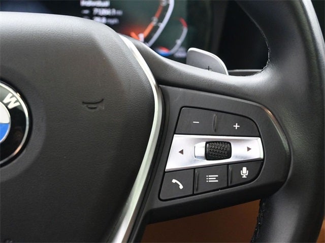 2019 BMW 3 Series 330i