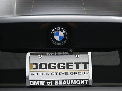 2019 BMW 3 Series 330i