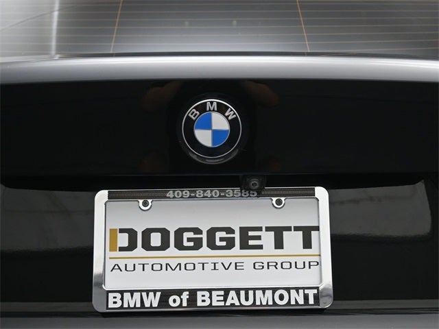 2019 BMW 3 Series 330i