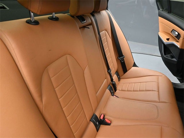 2019 BMW 3 Series 330i