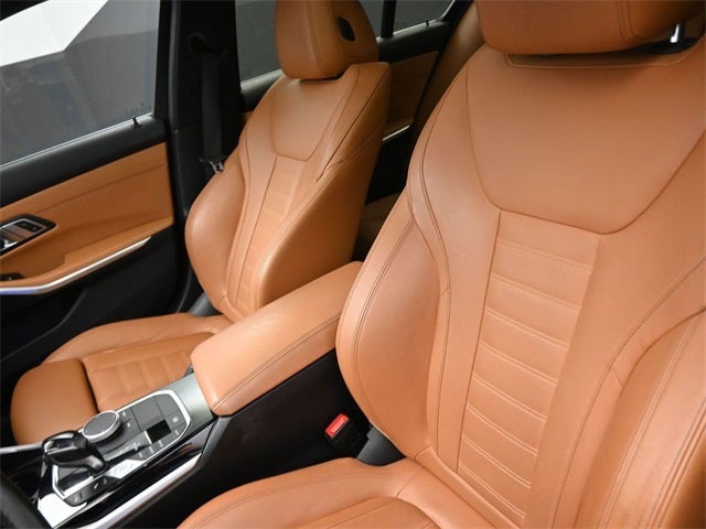 2019 BMW 3 Series 330i