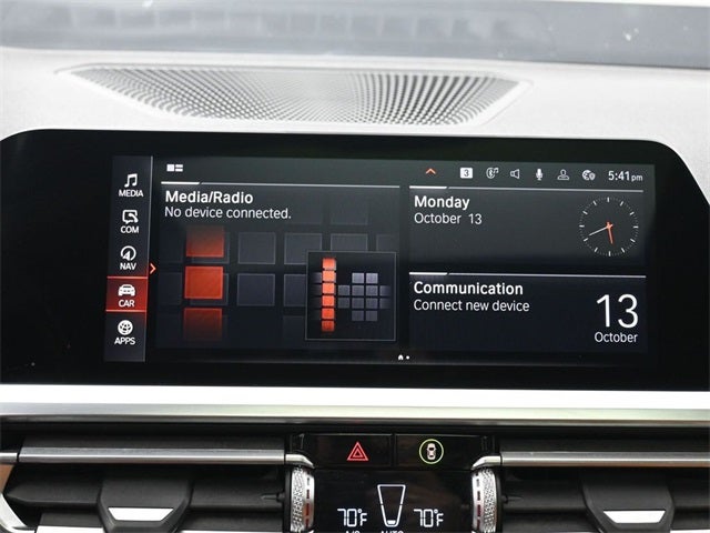 2019 BMW 3 Series 330i