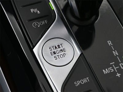 2019 BMW 3 Series 330i