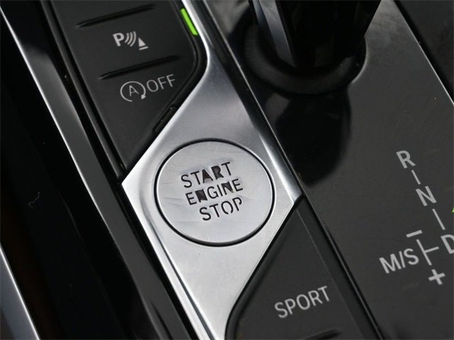 2019 BMW 3 Series 330i