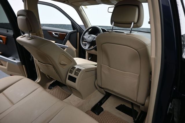 2010 Mercedes-Benz GLK GLK 350