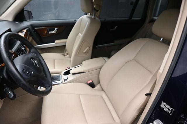 2010 Mercedes-Benz GLK GLK 350