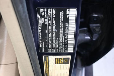 2010 Mercedes-Benz GLK GLK 350