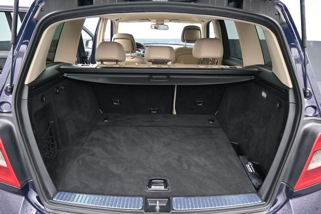 2010 Mercedes-Benz GLK GLK 350