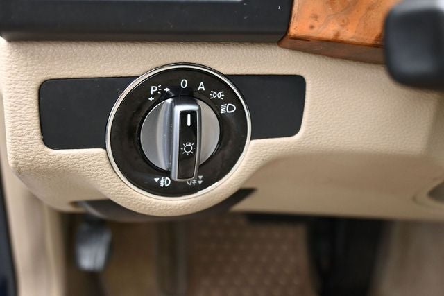 2010 Mercedes-Benz GLK GLK 350