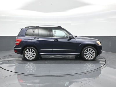 2010 Mercedes-Benz GLK GLK 350