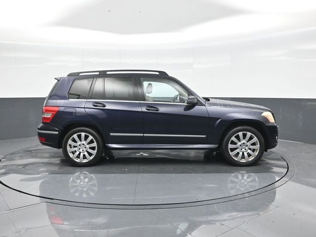 2010 Mercedes-Benz GLK GLK 350