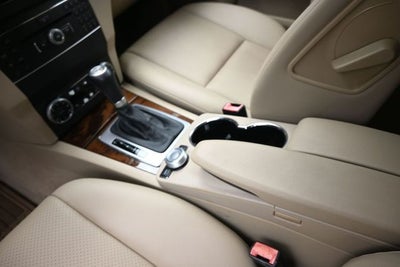 2010 Mercedes-Benz GLK GLK 350