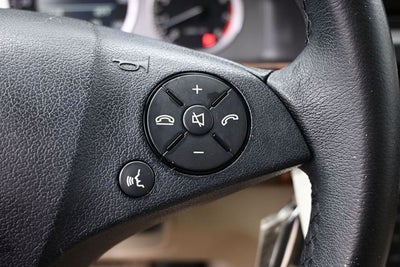 2010 Mercedes-Benz GLK GLK 350