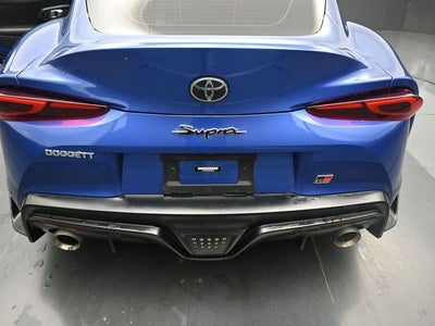 2023 Toyota GR Supra 3.0 Premium