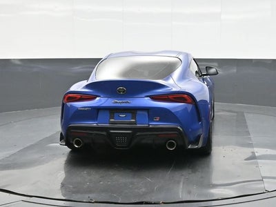 2023 Toyota GR Supra 3.0 Premium