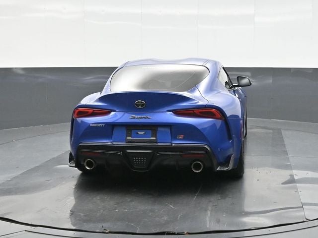 2023 Toyota GR Supra 3.0 Premium