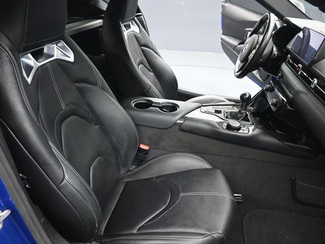 2023 Toyota GR Supra 3.0 Premium