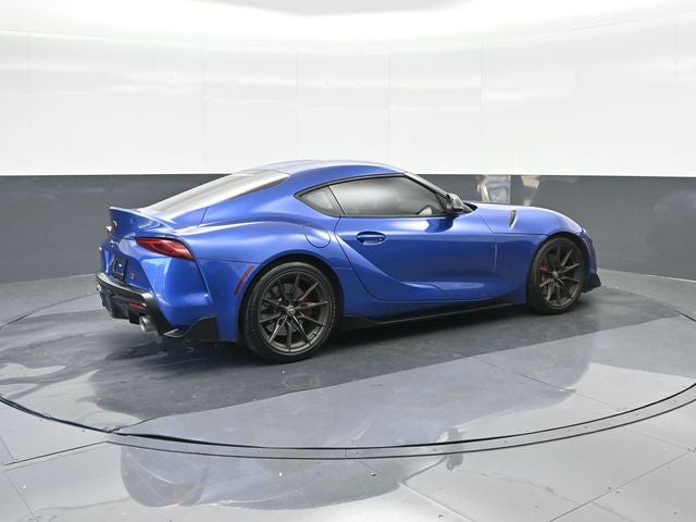 2023 Toyota GR Supra 3.0 Premium