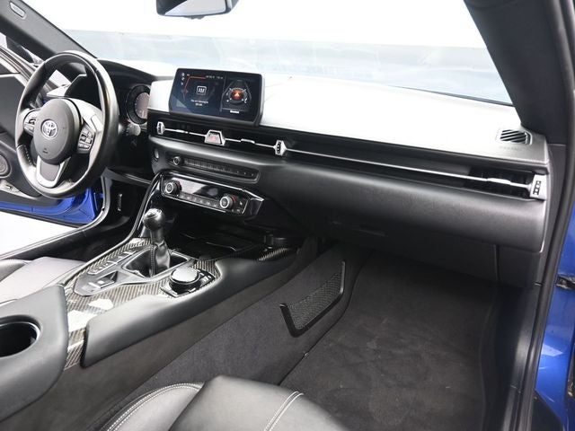 2023 Toyota GR Supra 3.0 Premium
